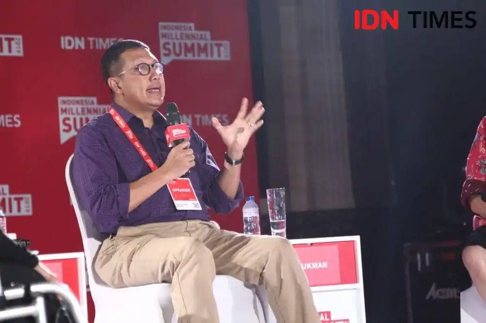 Putusan MK soal Syarat Pendidikan Gibran dan Desakan Pengunduran Diri dari Lukman Hakim
