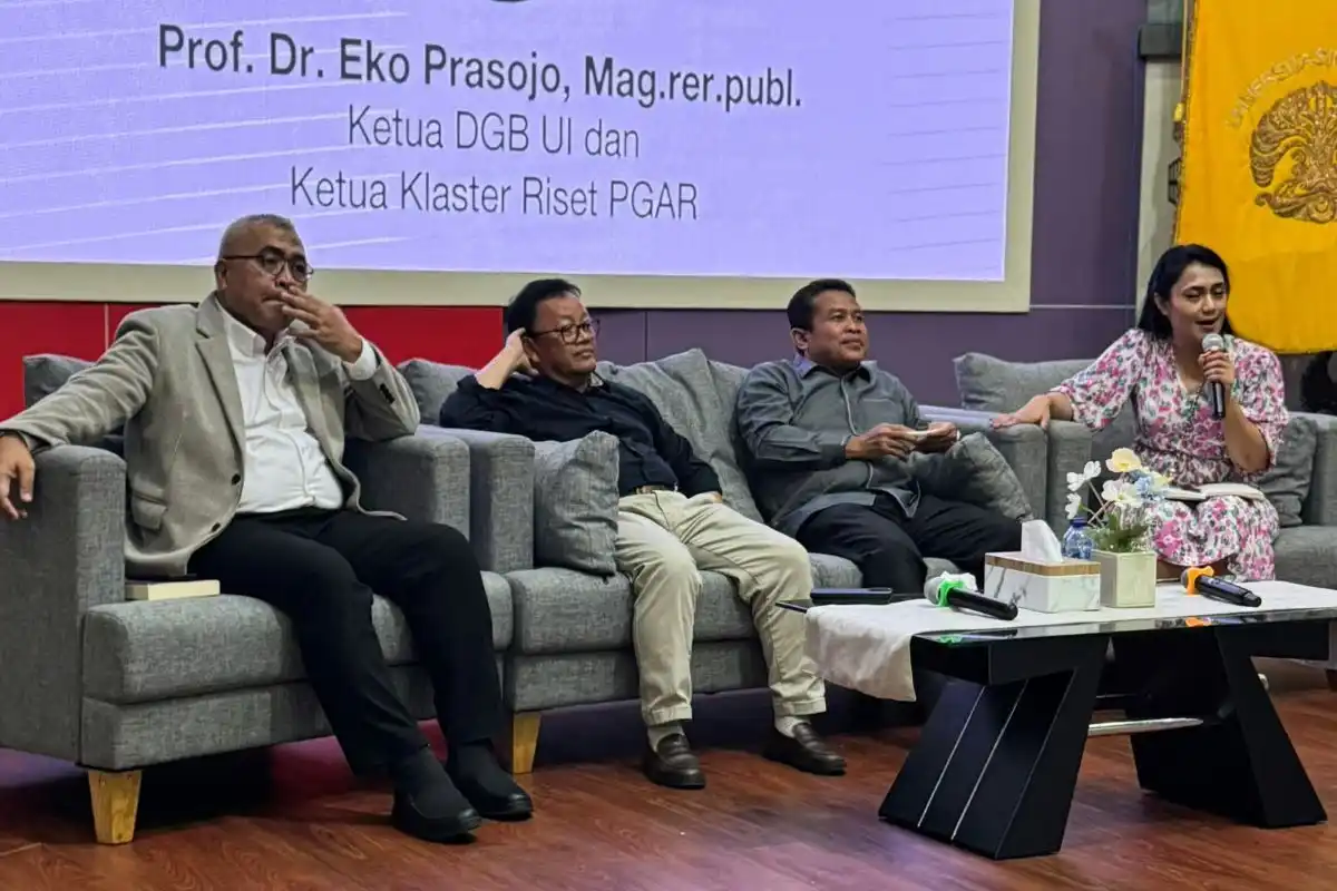 DPR Dorong Penemuan Cadangan Baru untuk Menaikkan Lifting Migas Nasional