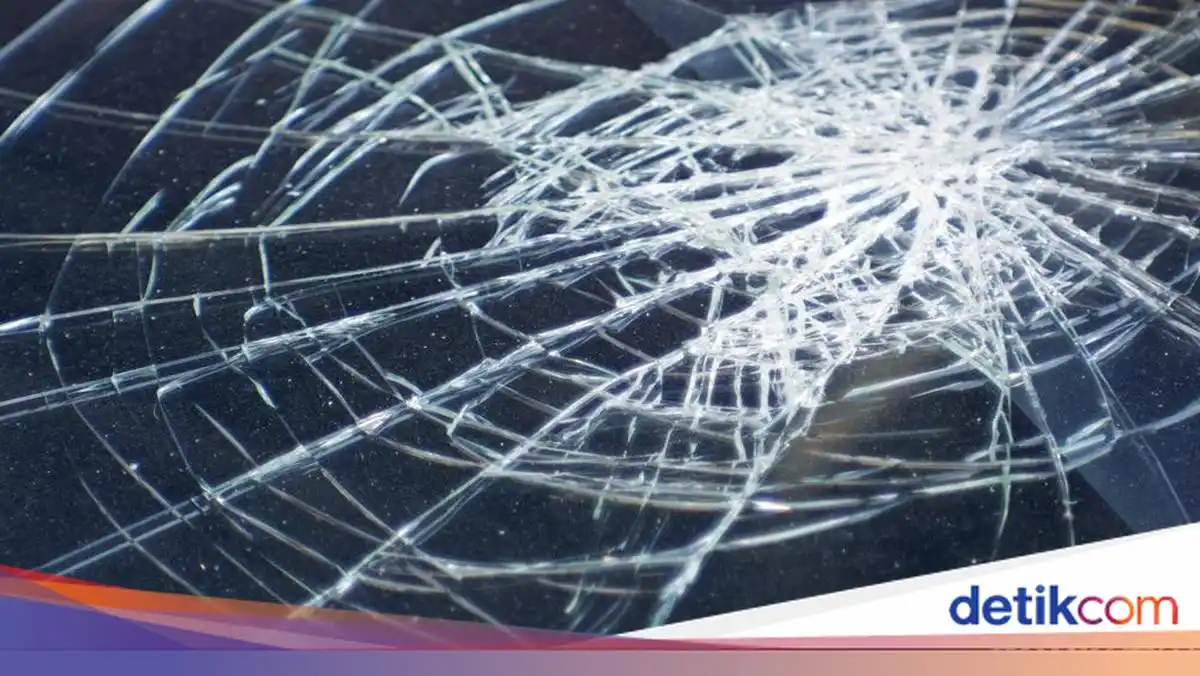 Kecelakaan GWM Tank di Palmerah Menewaskan Pengemudi Ojek dan Melukai Satu Pengendara