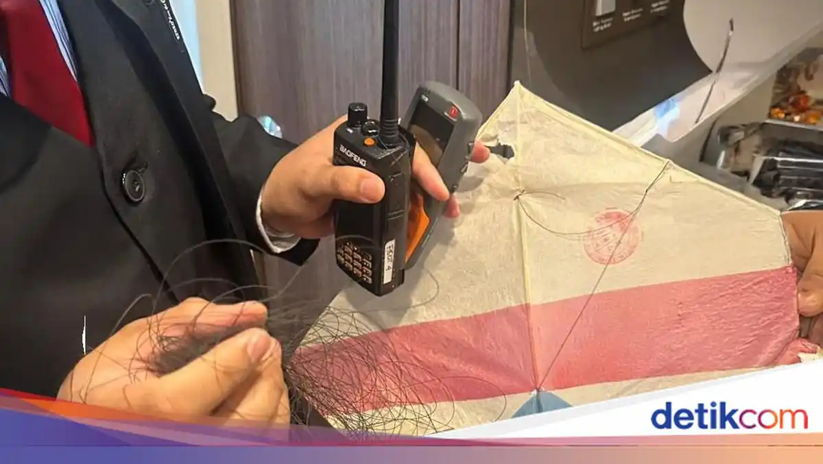 Gangguan Layang-Layang di Jalur Whoosh Menurun, KCIC Perkuat Pengawasan