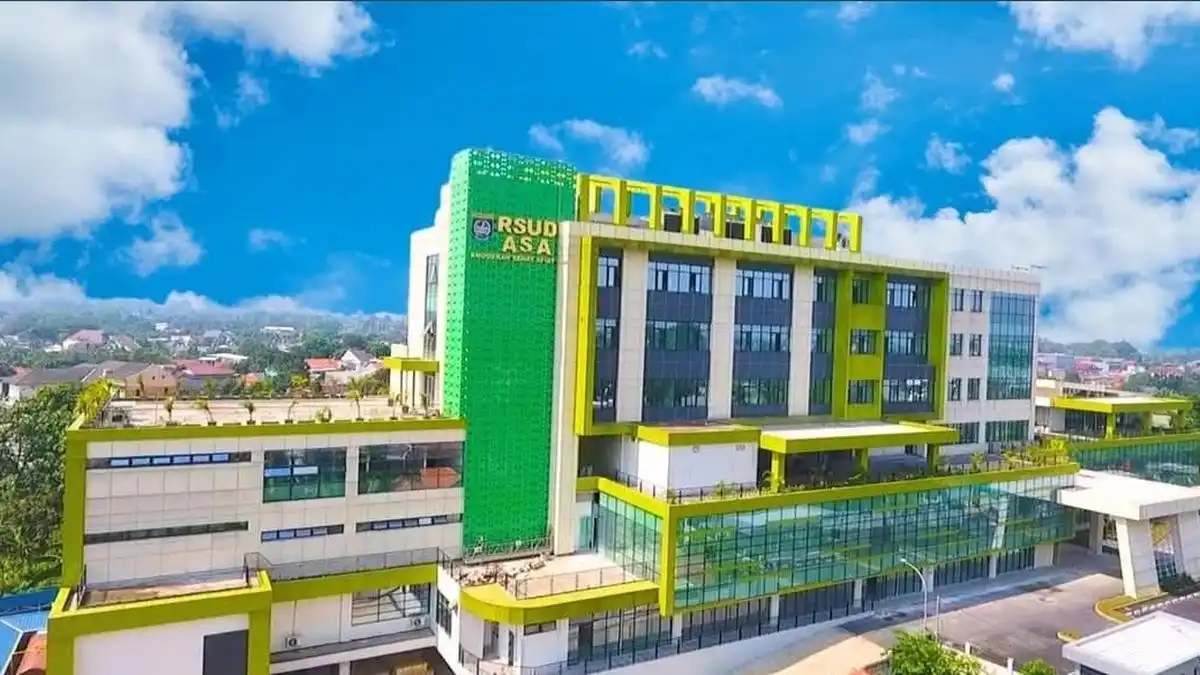 Dugaan Pemotongan Honor Dokter di RSUD ASA Depok Masuk Evaluasi dan Telaah Inspektorat