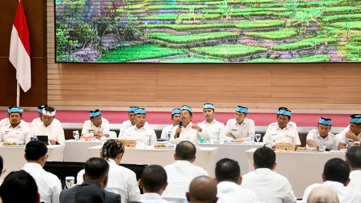 Kolaborasi Rumah Sakit di Jawa Barat Diperluas untuk Menjamin Akses Layanan Kesehatan