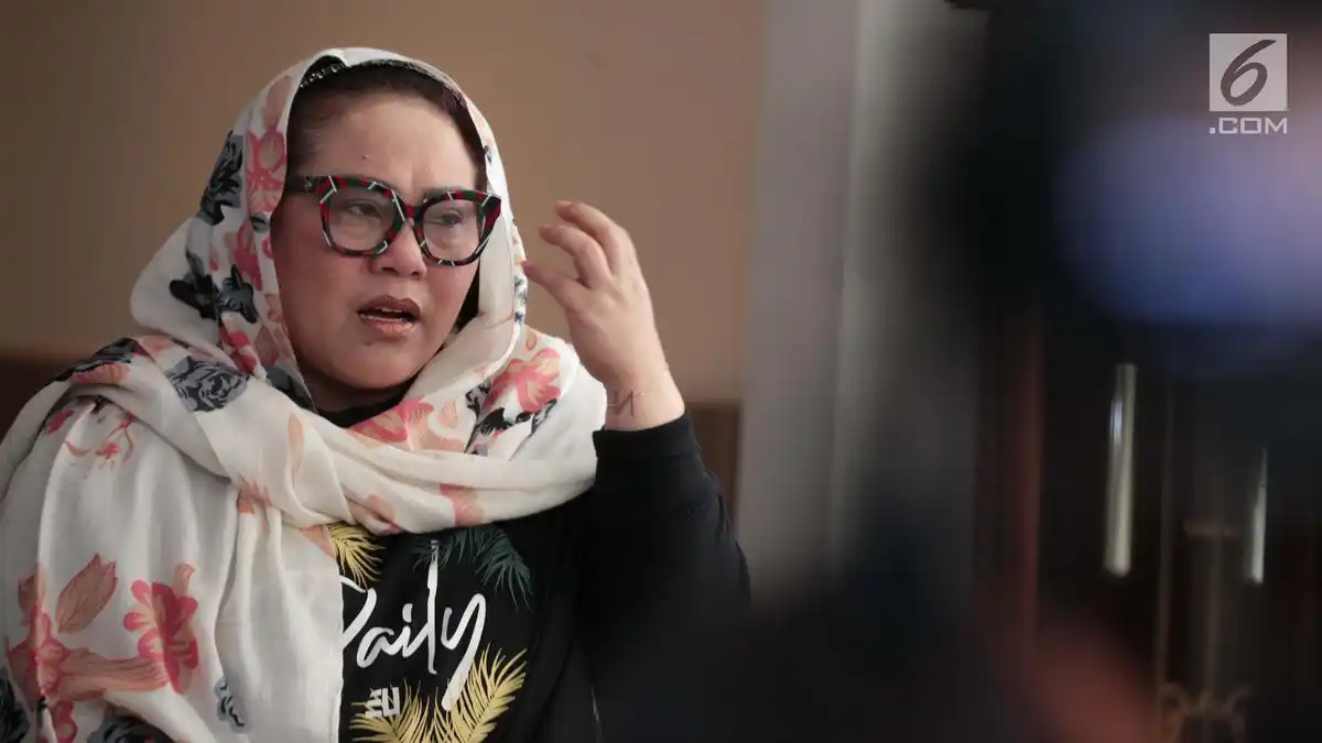 Nunung Kembali Menemukan Kejadian Aneh Setelah Memindahkan Warungnya di Solo