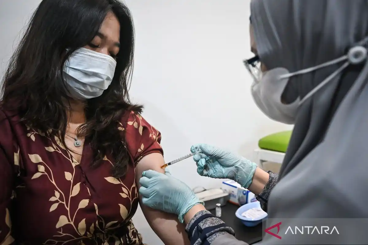 Lima Upaya Menekan Risiko Penularan Influenza A dan Mengenali Gejalanya