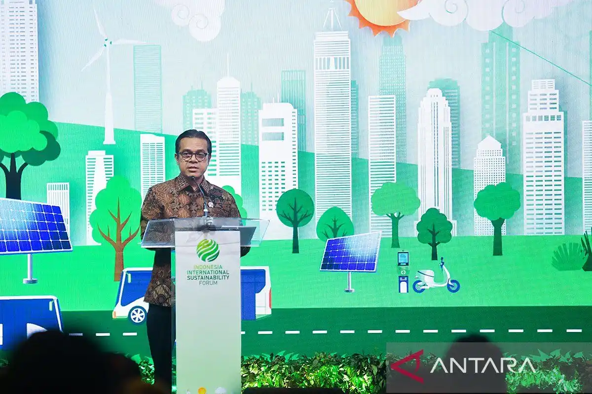 Hilirisasi Nikel dan Tembaga Dinilai Dapat Menopang Ekosistem AI Indonesia