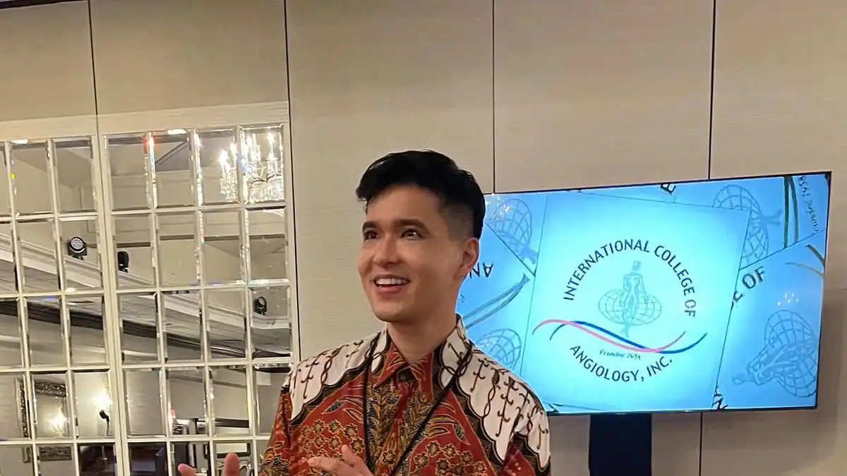 Penyempitan Pembuluh Darah Dapat Berkembang Diam-Diam hingga Memicu Serangan Jantung