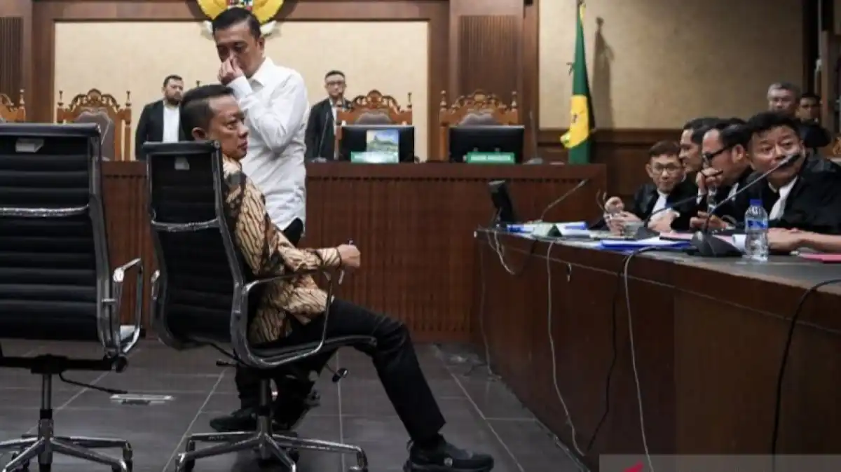 Pengamat Soroti Risiko Keadilan Berbasis Asumsi dalam Perkara Febrie Adriansyah