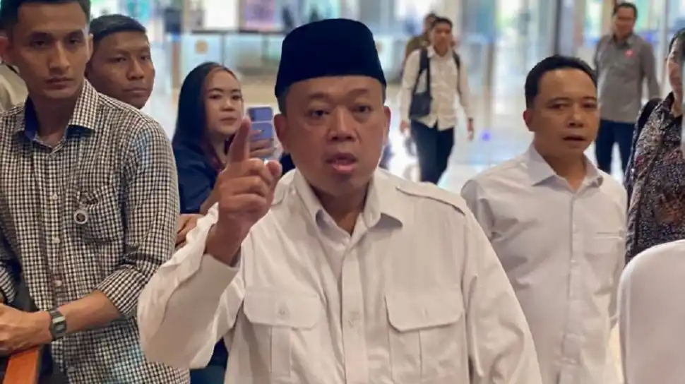KPK Minta Nusron Wahid Prioritaskan Pemeriksaan Ulang dalam Kasus ATR/BPN