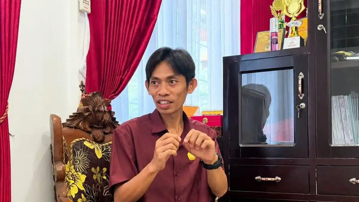 Dugaan Kekerasan di Fakultas Teknik Untad Berujung Laporan Polisi