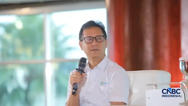 Hilirisasi Darah Indonesia: Langkah Produksi Albumin dan IVIG di Dalam Negeri