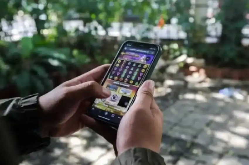 Rumah di KPAD Cijantung Diduga Jadi Pusat Operasi Judi Online, 11 Operator Diamankan