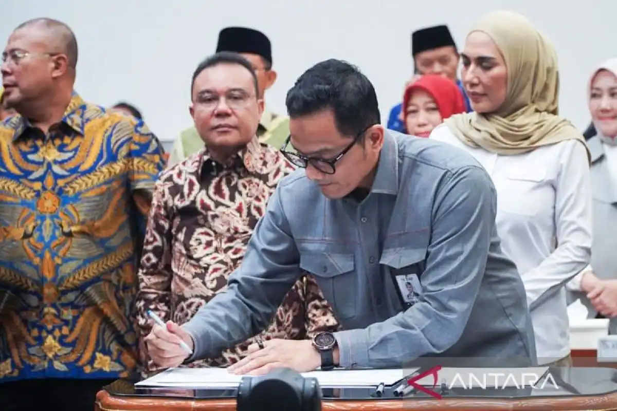 BPKH Siapkan Rp8,83 Triliun untuk Mendukung Biaya Haji 2027