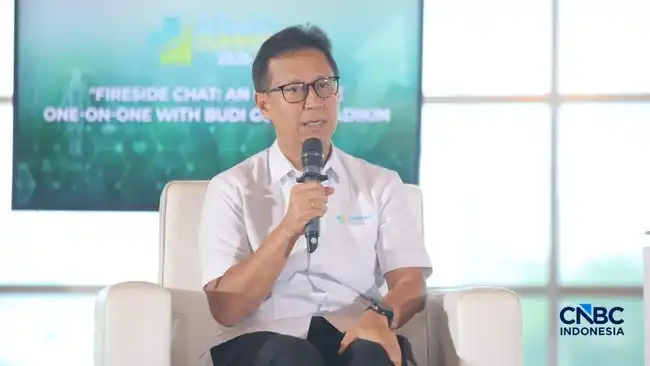 Strategi Kemenkes Memeratakan Layanan Stroke, Jantung, dan Kanker di Daerah