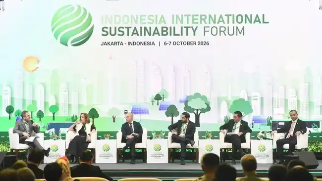 Menjaga Pasokan Sambil Menekan Emisi: Langkah Pertamina Menuju Sistem Energi Rendah Karbon