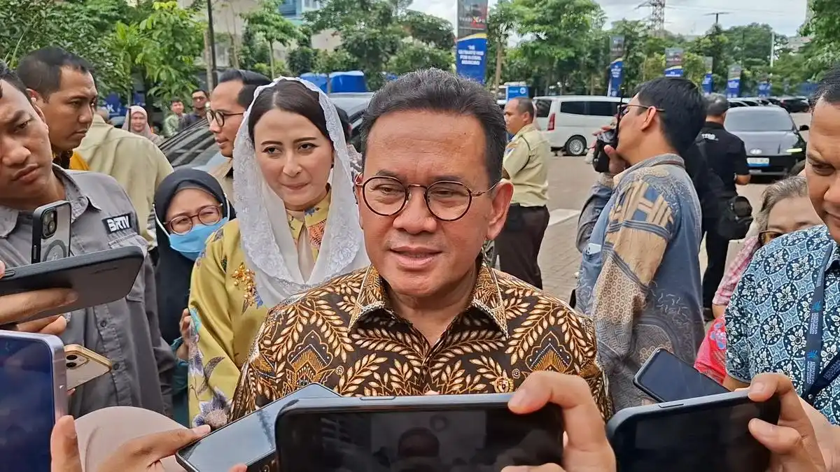 Harga Cabai Melonjak, Pemerintah Dorong Produksi dan Stabilkan Pasokan