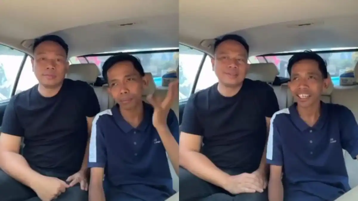 Dede Sunandar Sadar Usai Pingsan dalam Laga Melawan Vicky Prasetyo