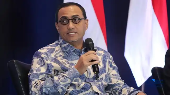 OJK Periksa Saham dengan Kepemilikan Terkonsentrasi dan Siapkan Sanksi Jika Ada Pelanggaran