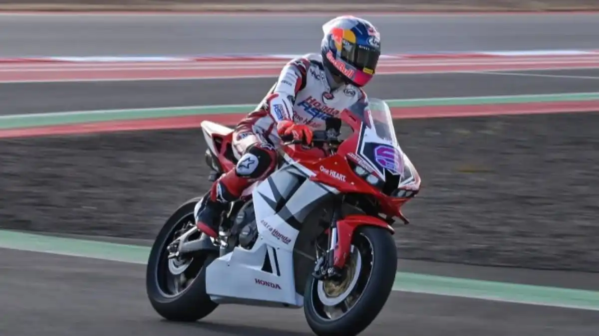 Misi Veda Ega dan Mario Aji di Tengah Perhelatan MotoGP Mandalika 2026