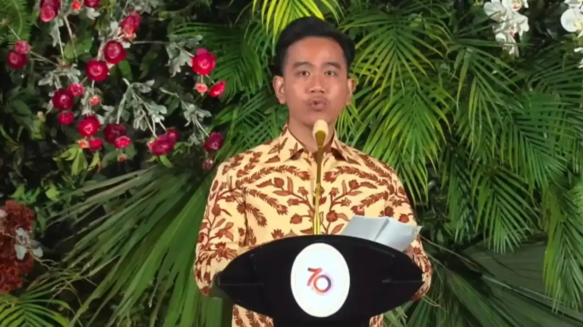 NasDem Klarifikasi Surat Pemakzulan Gibran yang Mencatut Nama Kader