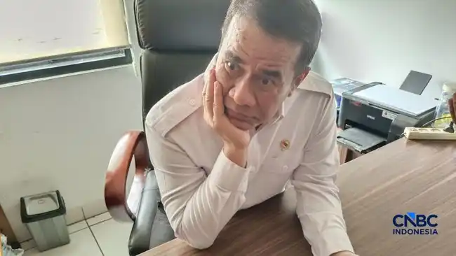 Pemerintah Siapkan Kebijakan untuk Cegah Petani Karet Beralih ke Sawit