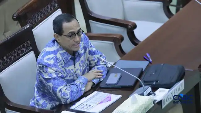 Status Secondary Emerging Market Indonesia Dipertahankan FTSE, OJK Soroti Kepercayaan Investor Global