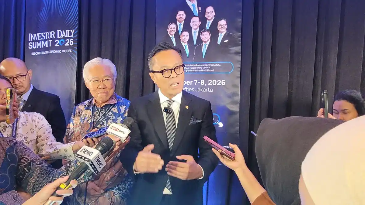 Pemerintah Percepat Konsolidasi BUMN Karya, Merger Ditargetkan Rampung November 2026