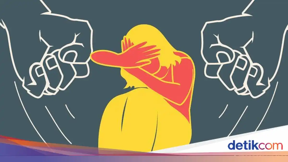 Pedagang Perempuan di Bogor Mulai Beraktivitas Setelah Dipukul Pria akibat Salah Paham Sampah
