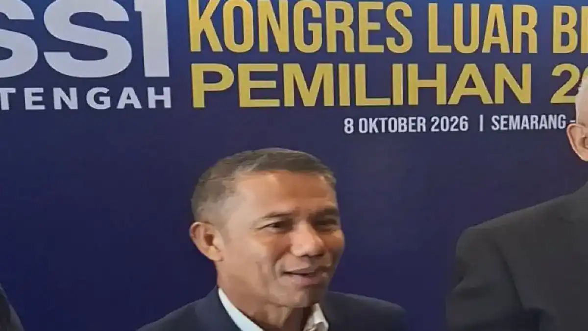 PSSI Belum Terima Permintaan Resmi John Herdman soal Tambahan Pemain Timnas Indonesia