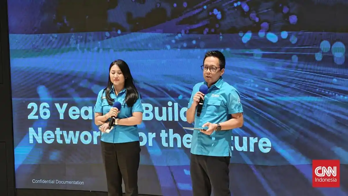 Biznet Soroti Pergeseran Kebutuhan Internet di Tengah Perkembangan Rumah Pintar