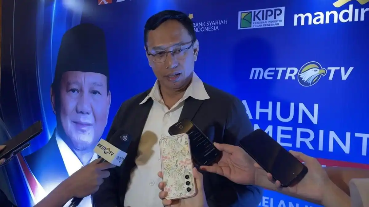 Bulog Menanti Perintah Pemerintah untuk Menyalurkan Bansos Beras 30 Kilogram