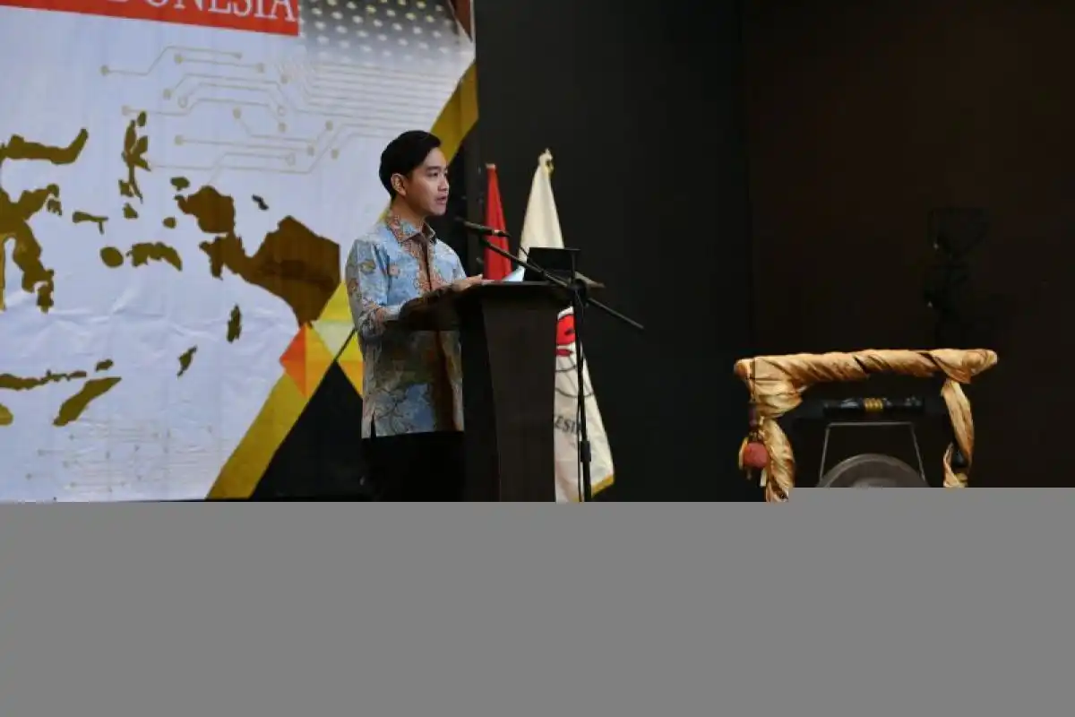 Wapres Gibran Dorong Toleransi dan Kerukunan dalam Kongres Pendeta Indonesia