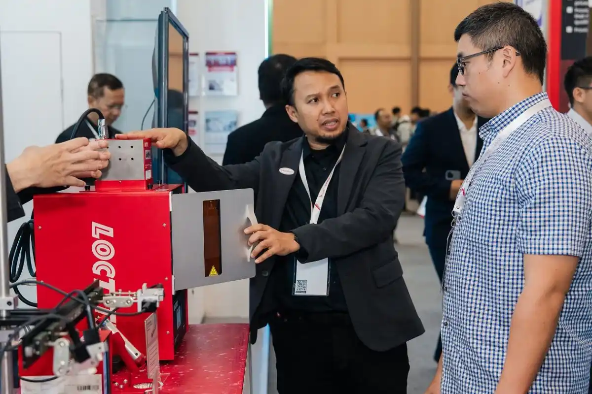Teknologi Perakitan Loctite Diarahkan untuk Memperkuat Industri Alat Medis Indonesia