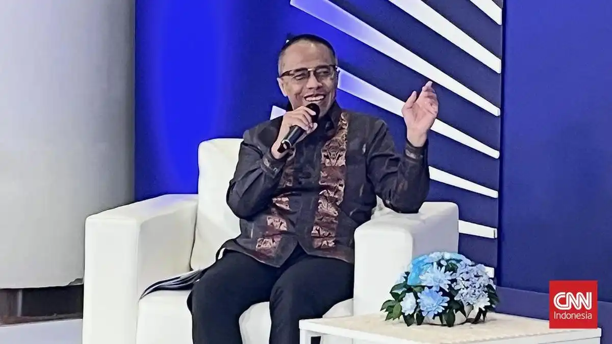 Pemerintah Siapkan Kebijakan Baru untuk Mendukung Dunia Usaha dan Pertumbuhan Ekonomi
