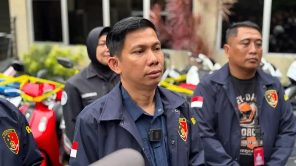 Dugaan Keracunan Usai Menyantap Makanan Korea Diselidiki di Bandung