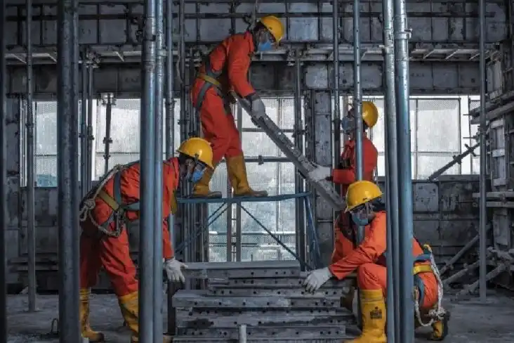 Empat BUMN Karya Disiapkan Menjadi Dua Entitas, Penyatuan Ditargetkan Rampung November 2026