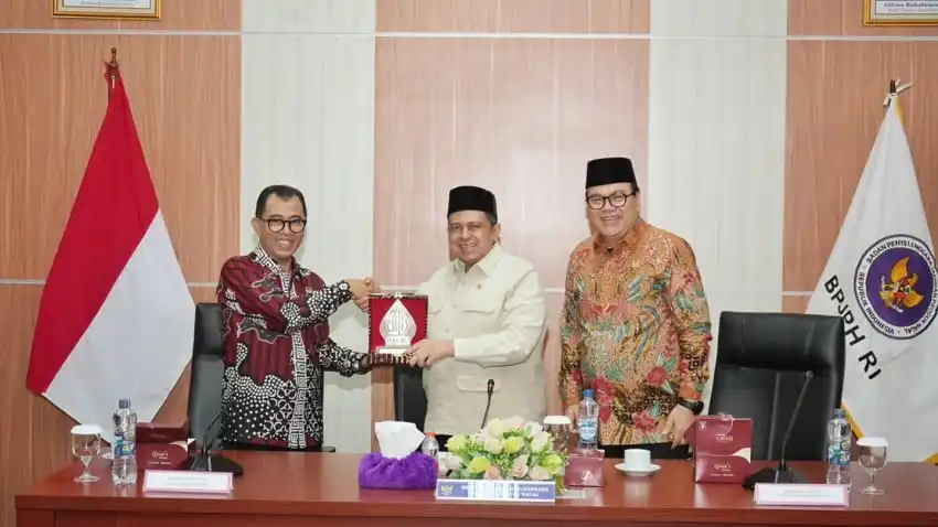 Ombudsman RI Dukung Penerapan Wajib Halal pada Oktober 2026