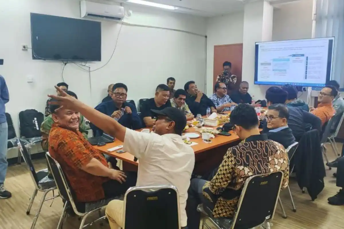 Jakpro Siapkan Transformasi untuk Memperkuat Peran Pengembang Utama Jakarta