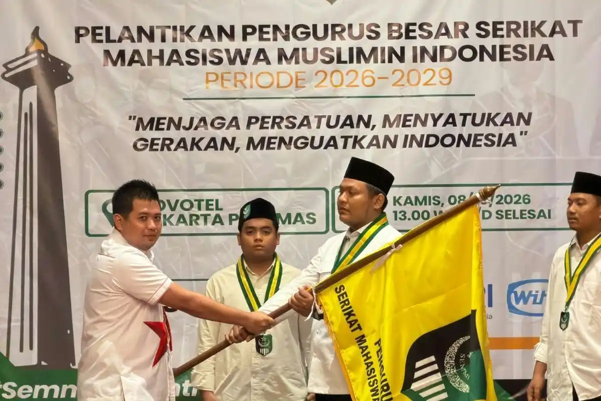 PB SEMMI Periode 2026–2029 Tegaskan Komitmen Persatuan dan Etika Organisasi