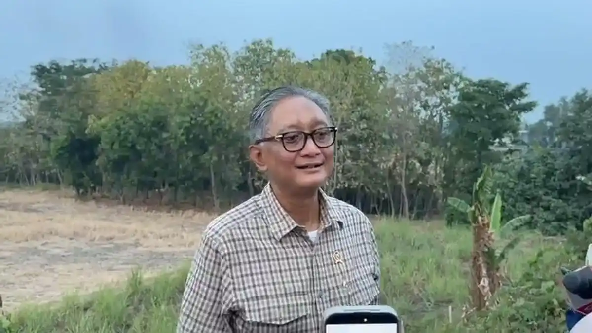 Pemulihan 1.024 Infrastruktur Pascagempa NTT Berlangsung Bertahap