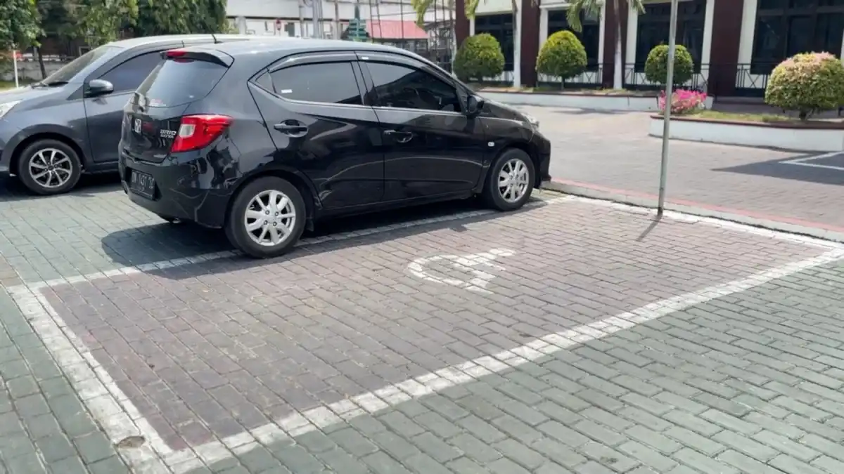 Palu Memperkuat Pemenuhan Hak dan Akses bagi Masyarakat Disabilitas