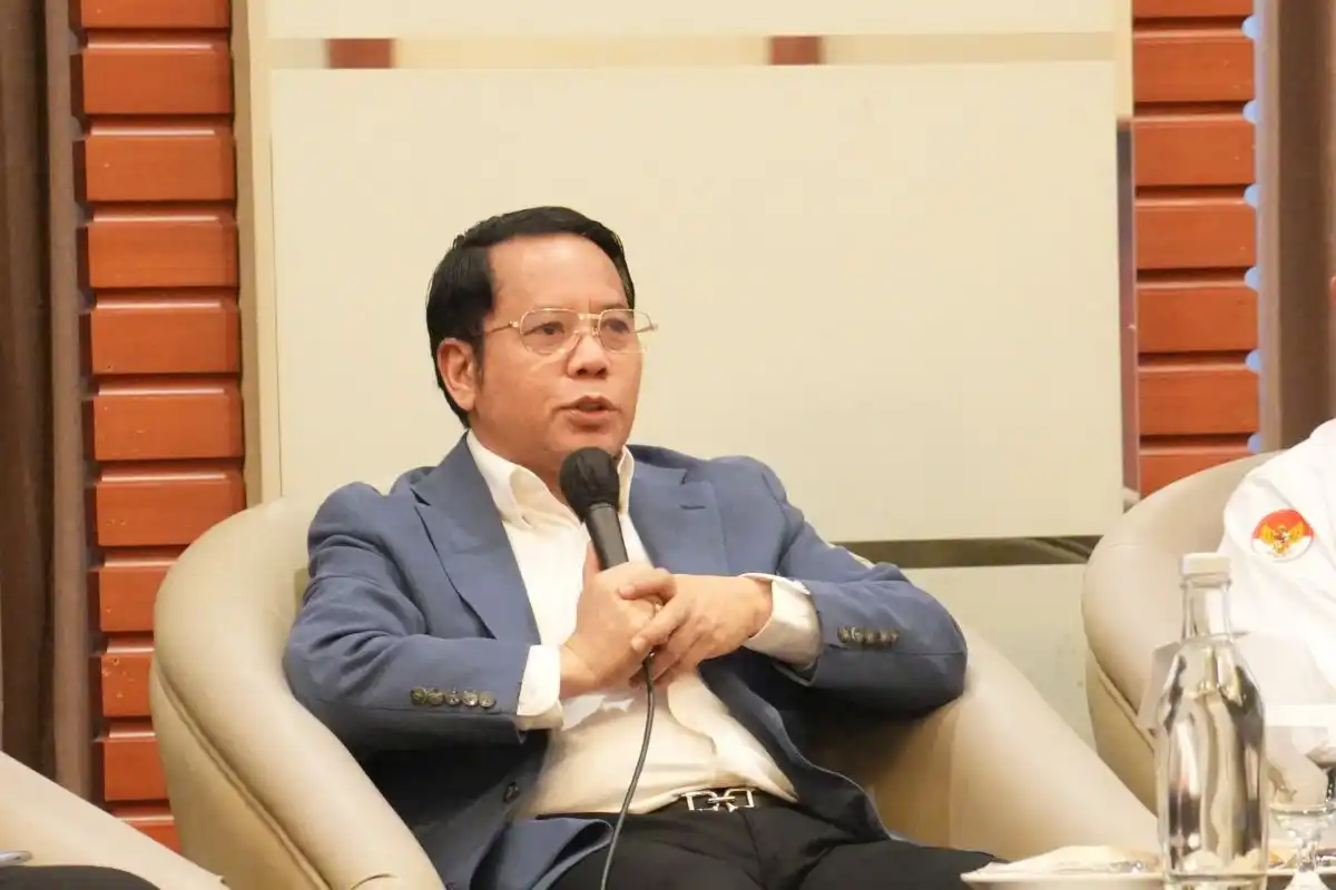 Empat PTKIN Menonjol dalam Peringkat Nasional Kualitas Riset 2027