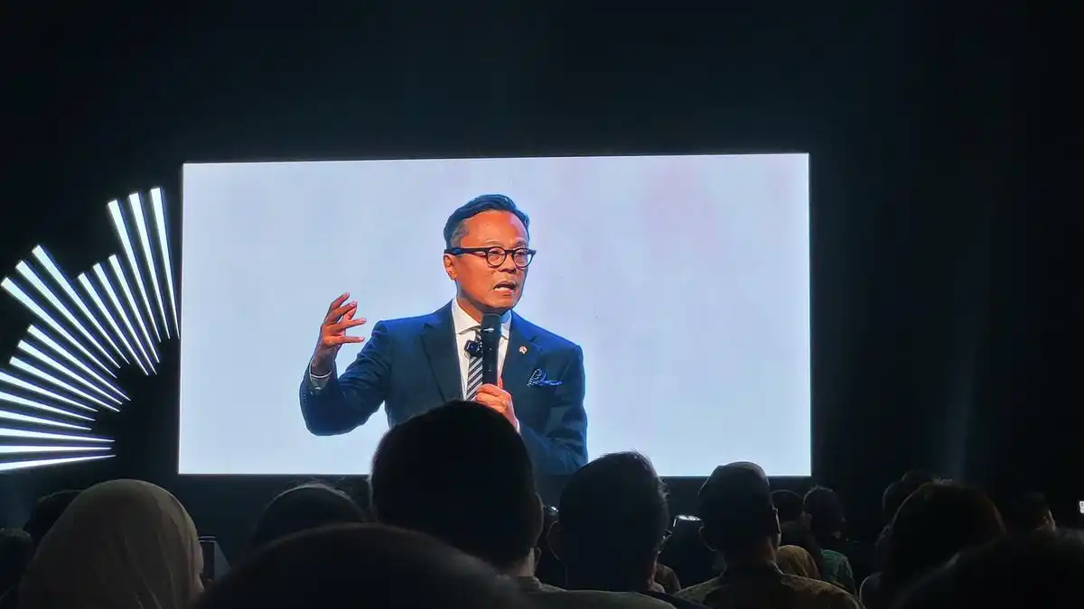 Danantara Dorong Hilirisasi dan Investasi untuk Menopang Target Ekonomi 6 Persen