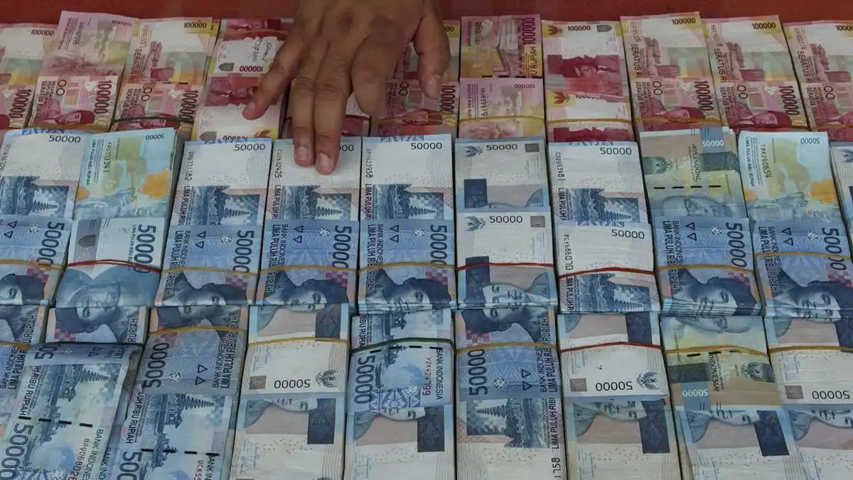 Dana Rekening Teman Hilang Rp4,5 Juta, Perempuan di Surabaya Dilaporkan ke Polisi