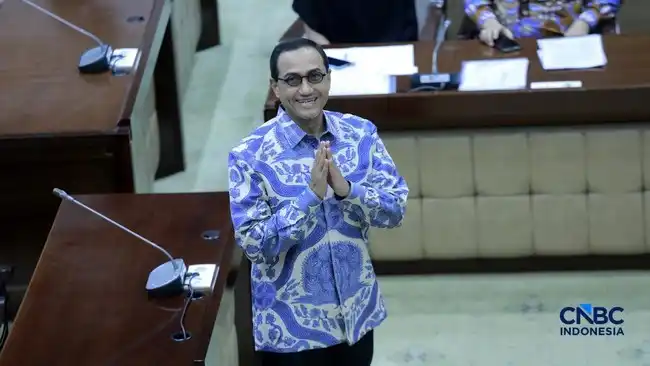 Rencana Kepemilikan Saham Danantara di BEI Terganjal Kesiapan Infrastruktur Bursa