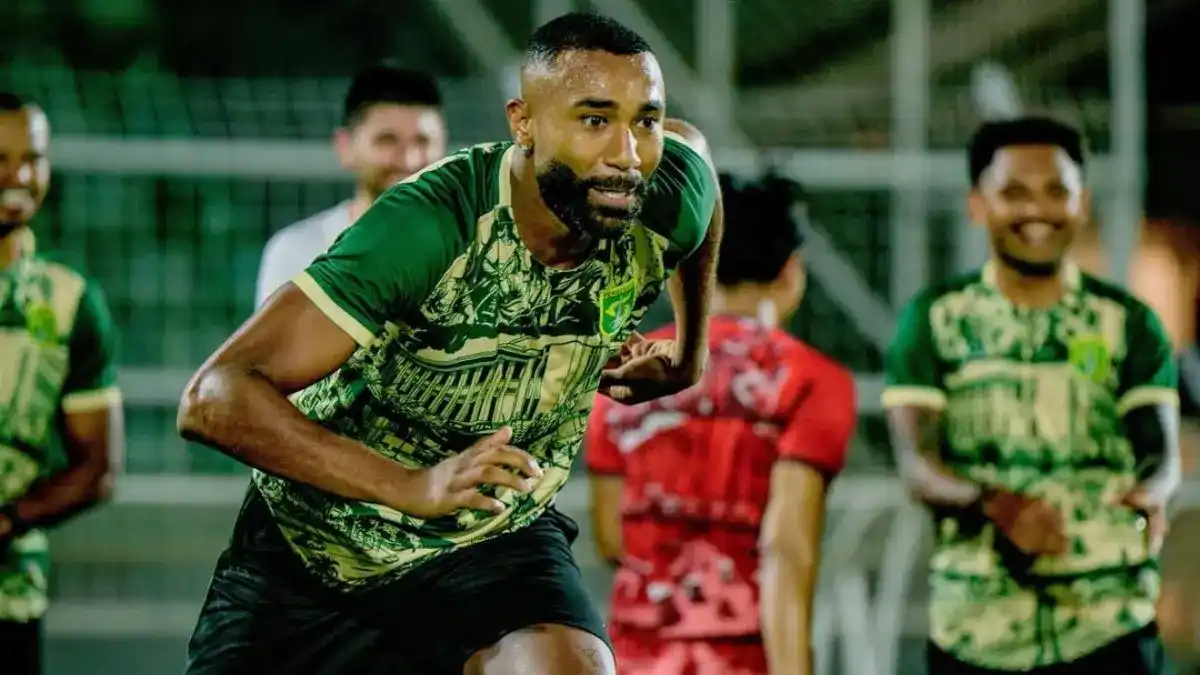 Persebaya Diunggulkan Menaklukkan Isenmulang FC di Bandar Lampung