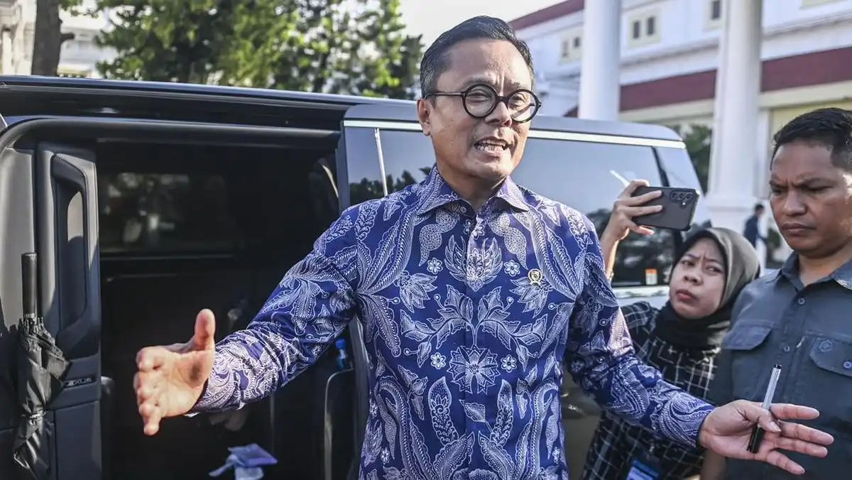 Merger Empat BUMN Karya Ditargetkan Rampung pada Akhir November 2026