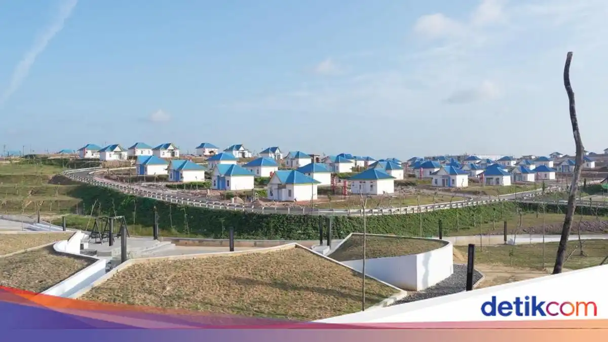 Kementerian Transmigrasi Dorong Batam Menjadi Pusat Data Global