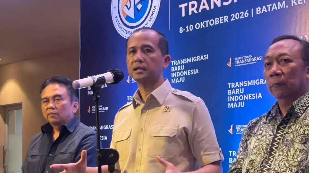 Pemerintah Ubah Skema Transmigrasi Rempang untuk Menjamin Hak Warga Lokal