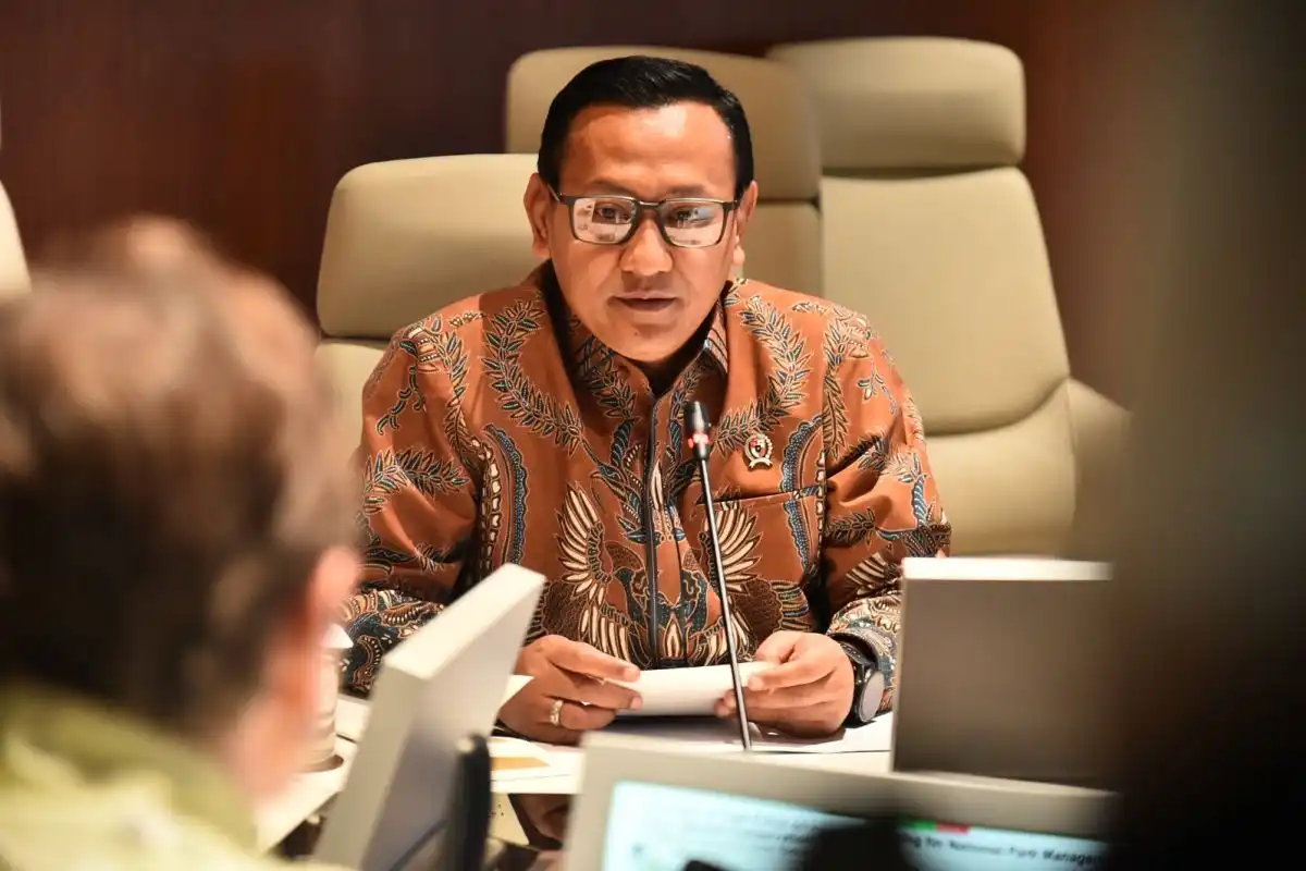 Strategi Baru Pengelolaan Hutan Produksi dan Lindung untuk Lingkungan serta Kesejahteraan