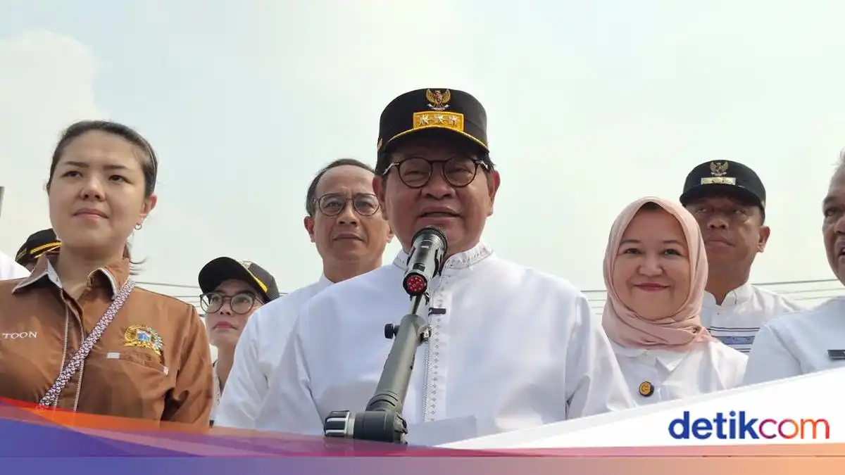Penataan Kelapa Gading Disiapkan: Jalan Bergelombang, Bundaran, dan Banjir Jadi Perhatian